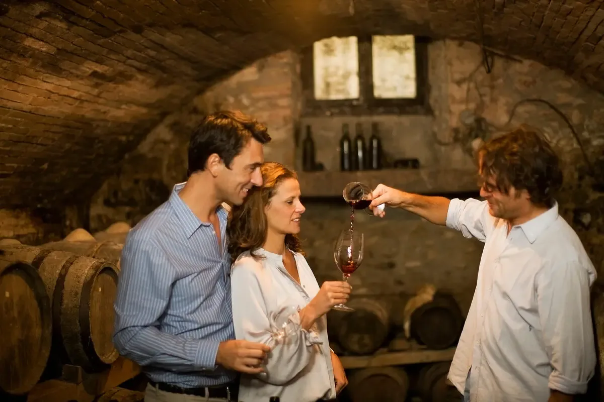 Bodegas Adán