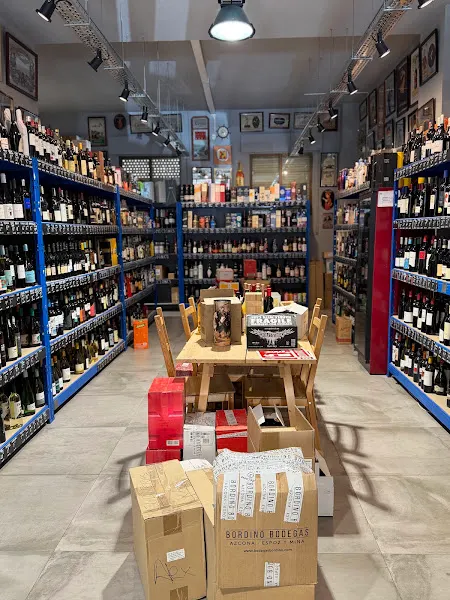 Bodegas Bordino