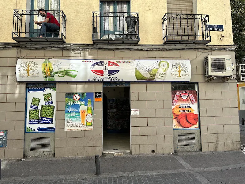 La Bodega De Marcos en Madrid - foto 2