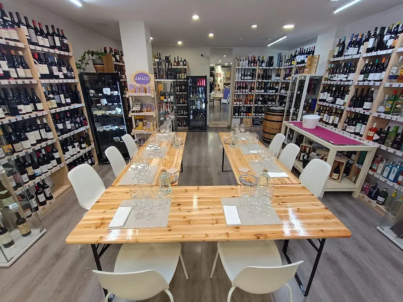 BODEGA AMADO