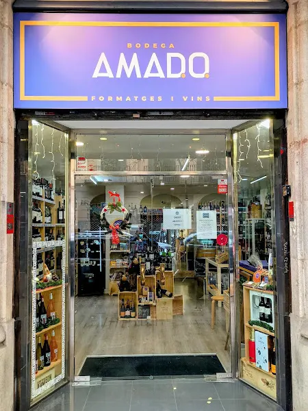 BODEGA AMADO - Bodega en Barcelona - foto 2