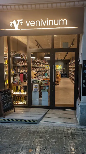 Venivinum Botiga de vins i LIcoreria | Barcelona - Bodega en Barcelona - foto 3