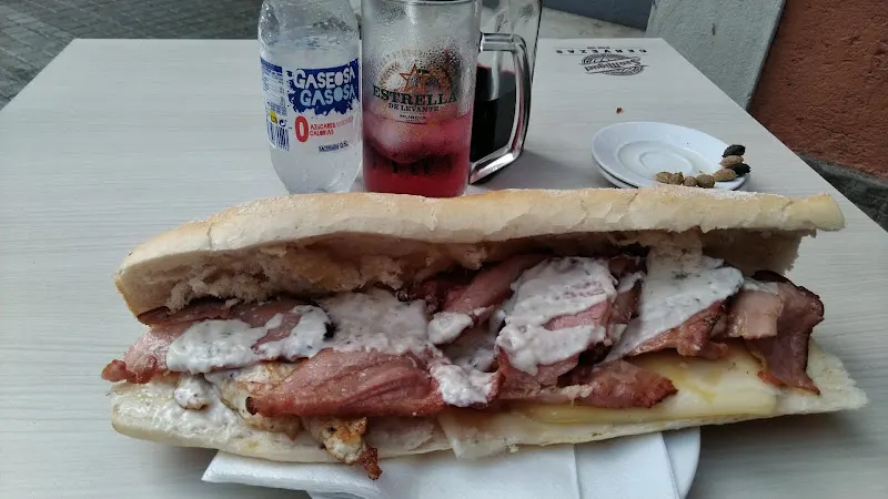 La Bodega - Bodega en Valencia - foto 2