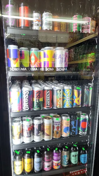 Bodega Valencia X7