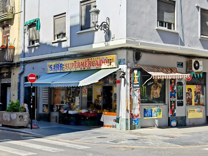 Bodega Valencia X7 - Supermercado en Valencia - foto 2