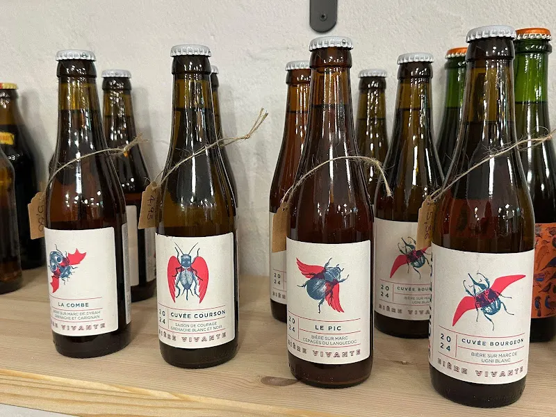 Vinópatas Sevilla - Sevilla
