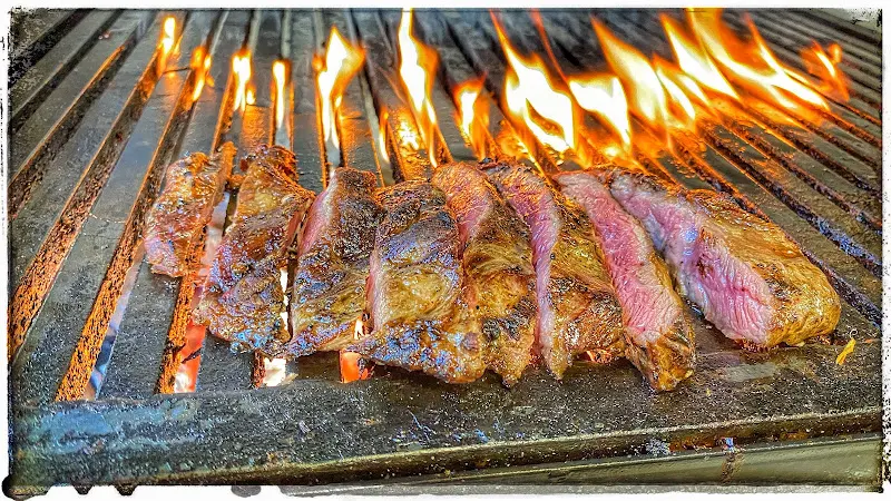 Bodega Asador La Pitarra Heliopolis - Restaurante en Sevilla - foto 3