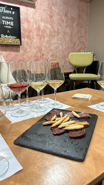 Vinopremier Zaragoza - Zaragoza