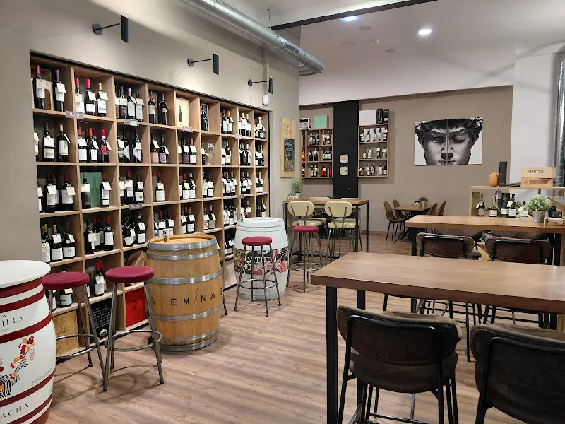Vinopremier Zaragoza - Vinoteca en Zaragoza - foto 2