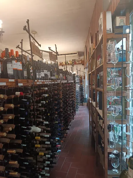 Casa Rambla Enoteca Selección