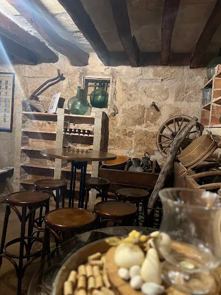 CELLER CAN RAMIS - Bodega en Sencelles - foto 2