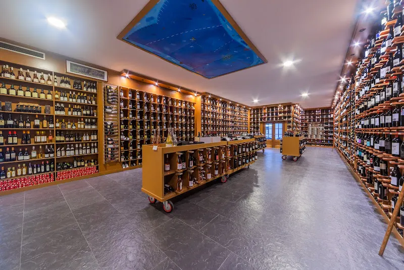 La Vinoteca
