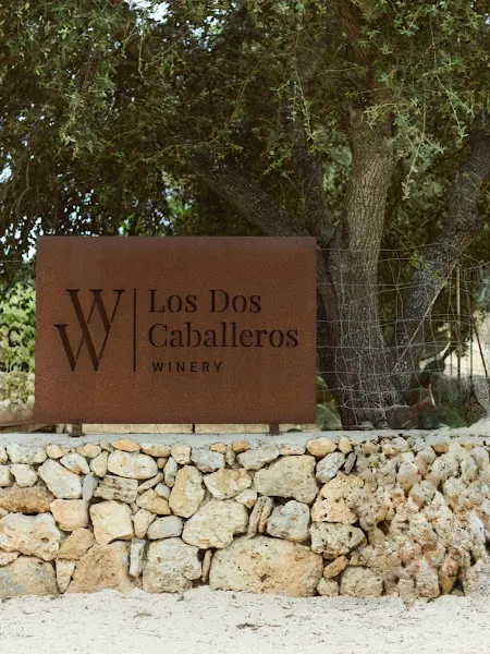 Los Dos Caballeros Winery - Viñedo en Inca - foto 2