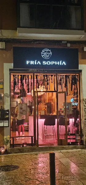 Fria Sophia