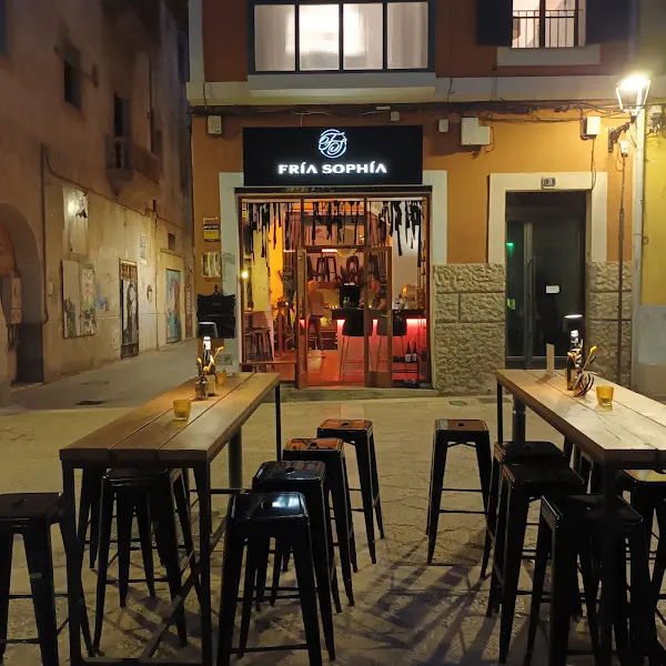 Fria Sophia - Restaurante en Palma - foto 2