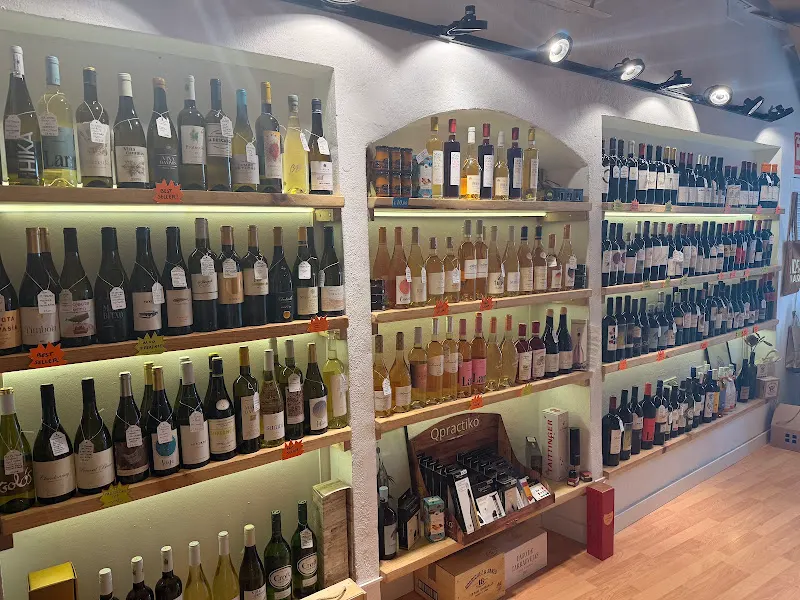Vinoteca Ideal - Palma