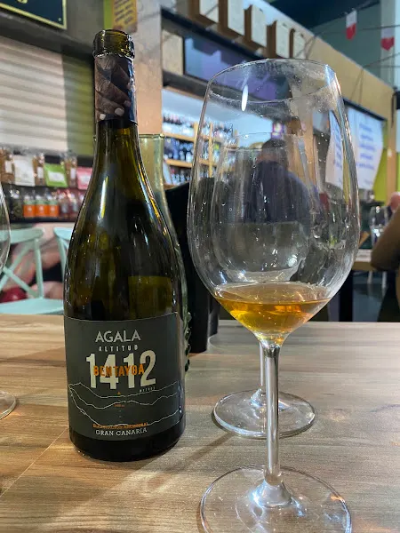 Canary Wine Las Palmas - Las Palmas de Gran Canaria