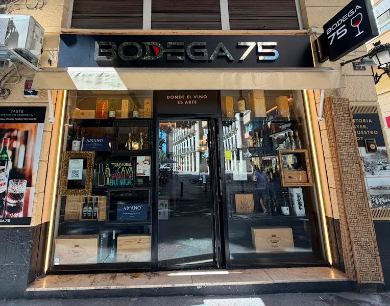 Bodega 75