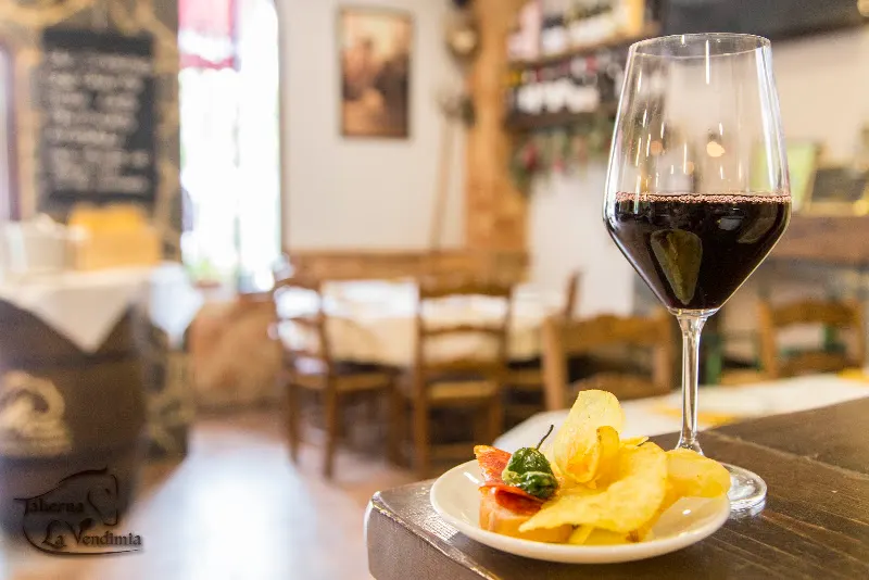 Taberna la Vendimia - Taberna en Alicante/Alacant - foto 2