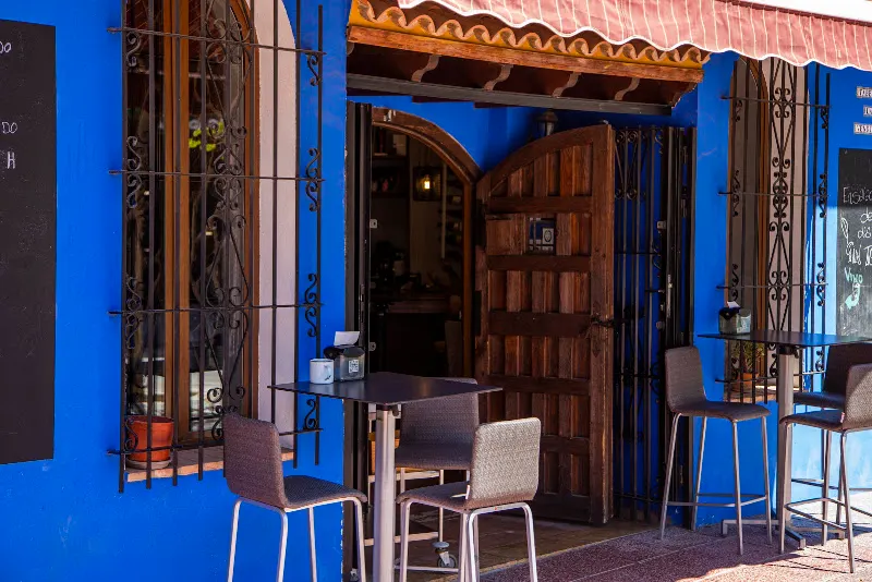 Taberna la Vendimia - Taberna en Alicante/Alacant - foto 3