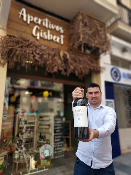 Aperitivos Gisbert - Vinoteca en Alicante/Alacant - foto 2