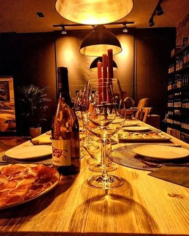 Vinos Utópicos - Vinoteca en Alicante/Alacant - foto 3
