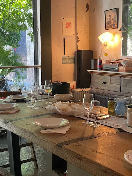 Jugo Vinos Vivos_Tienda - Córdoba