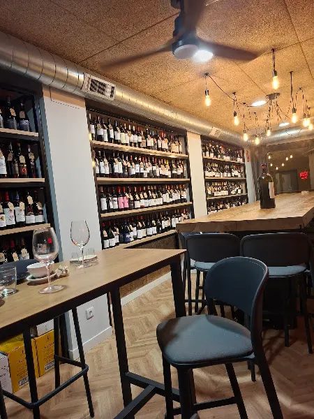 Boudega Barrica Urbana