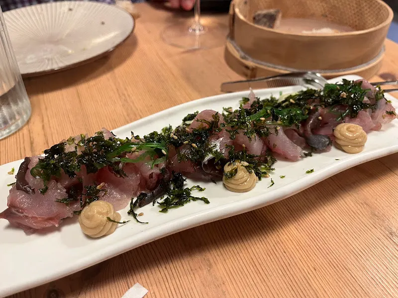 Malauva Wine Bar