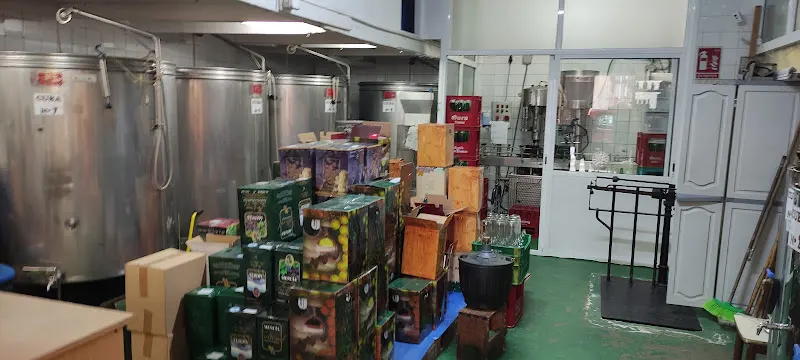 Bodegas Ruchel - Vigo
