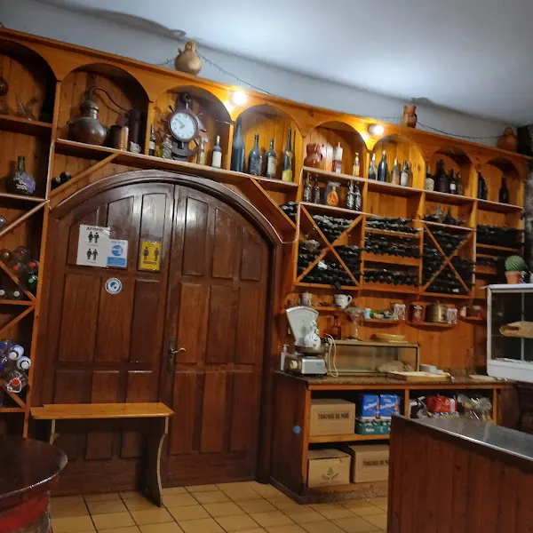 Bodegas Ruchel - Bodega en Vigo - foto 3