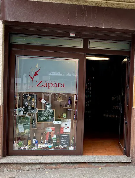 Bodegas Zapata - Bodega en Gijón - foto 2