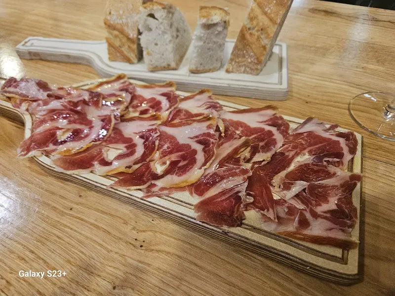 Gran Taberna del Tío - Gijón