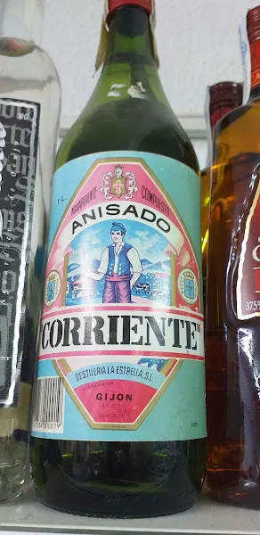 Destilería La Estrella S. L.