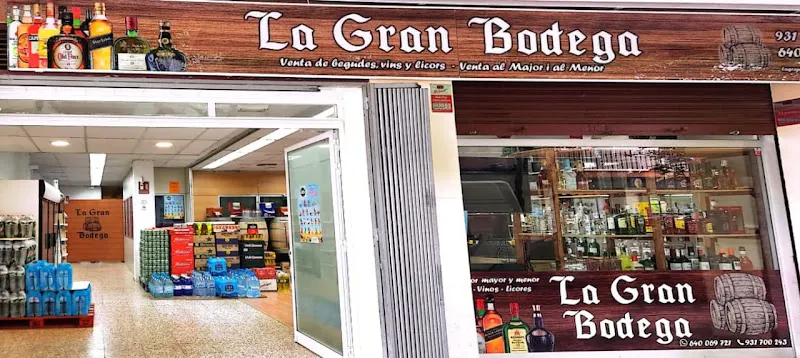 LA GRAN BODEGA