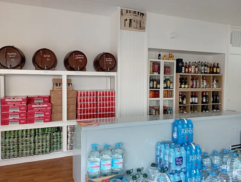 Bodegas Alvi