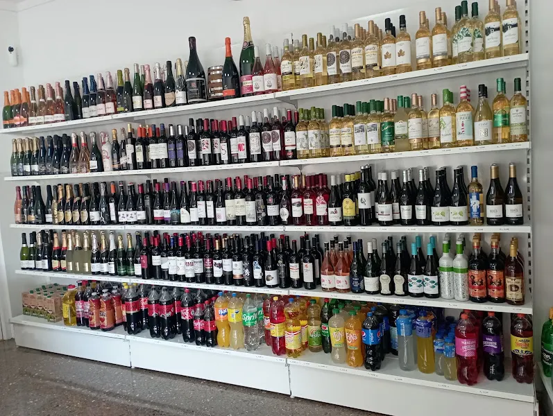 Bodegas Alvi - Bodega en Hospitalet de Llobregat - foto 2