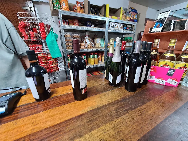 Bodega Montferry