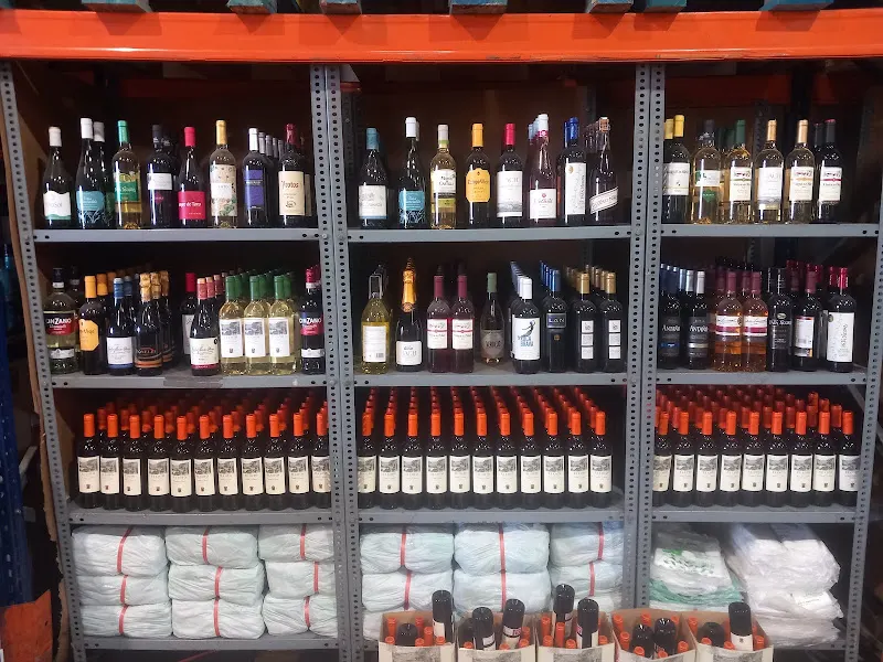 Bodegas Mina