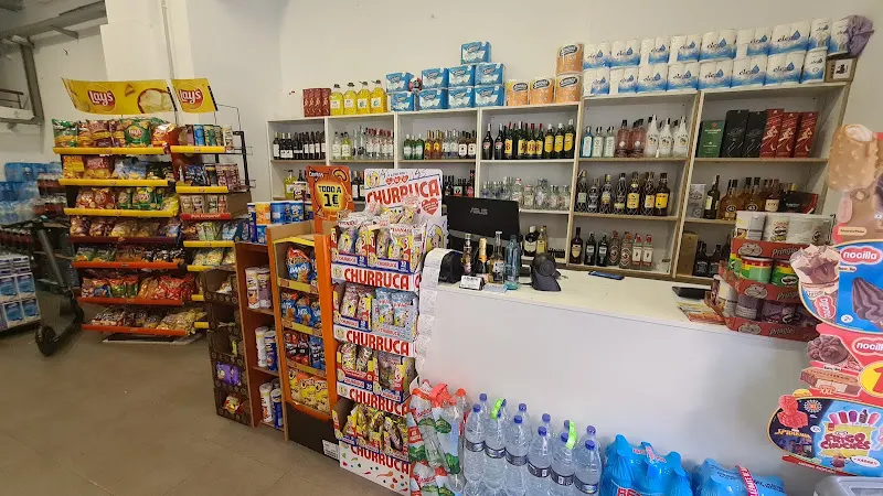 Super Bodega Alimentació - L'Hospitalet de Llobregat