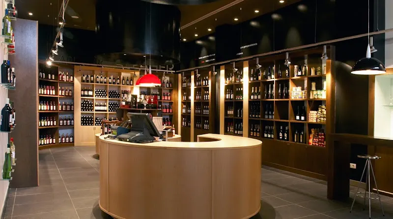 Vinoteca Alpaher - Vitoria-Gasteiz