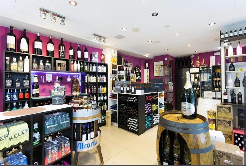 VINOTECA PEPÓN ZAMORA vino&vinos - Vinoteca en Vitoria-Gasteiz - foto 2
