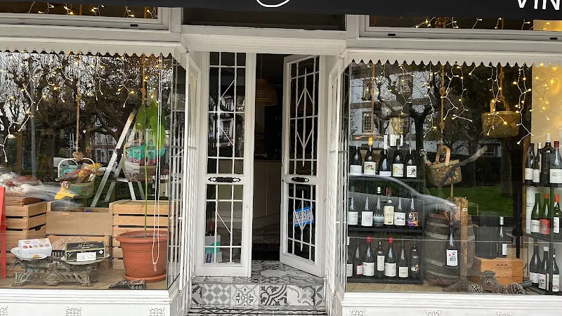 Vinoteca A Mano Coruña