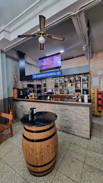 Bodegas Argenceres en Coruna (A)