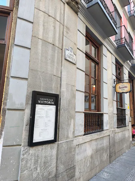 Casa Leopoldo 1980 - Bodega en Granada - foto 2