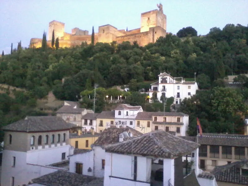 Compañía de Vinos "Bodegas Alpujarra" en Granada - Granada