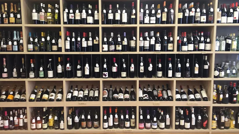 Set de vi - Vinoteca en Terrassa - foto 2