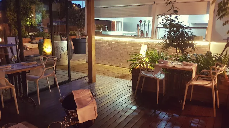 Restaurant La Bodega - Sant Quirze del Valles