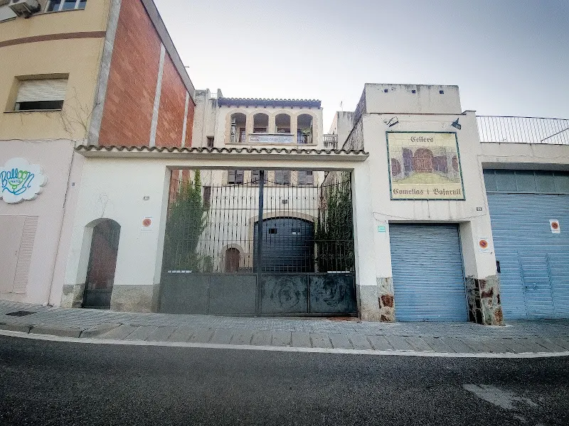 Joan Jiménez Mele - Bodega en Terrassa - foto 3