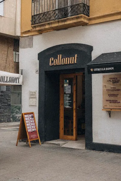 Collonut | Badalona - Bar de tapas en Badalona - foto 2